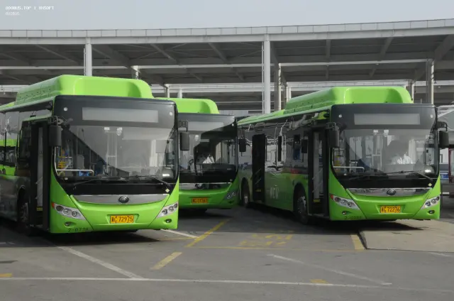 冀C 72975/冀C 77767/冀C 72276