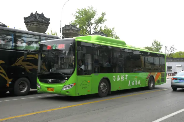冀C 25857