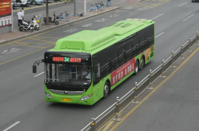 冀C 77039