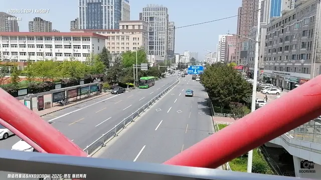 未知