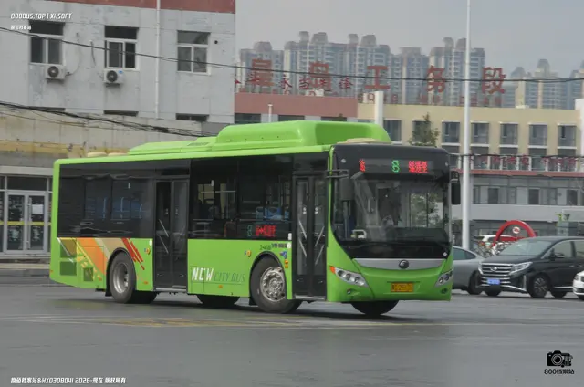800BUS