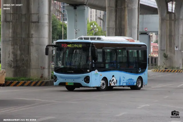 800BUS
