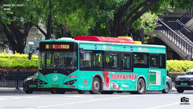 800BUS