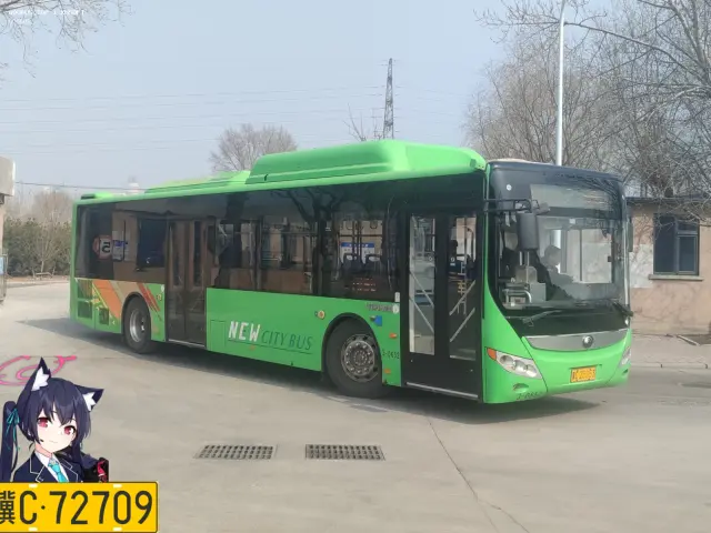 冀C·25853