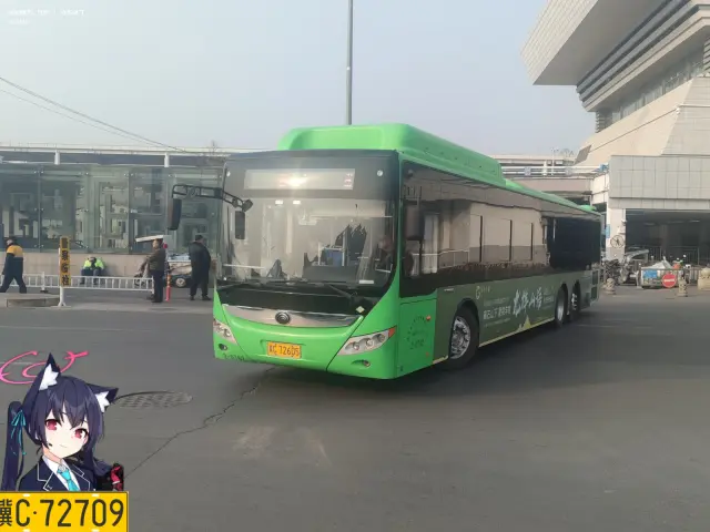 冀C·72605