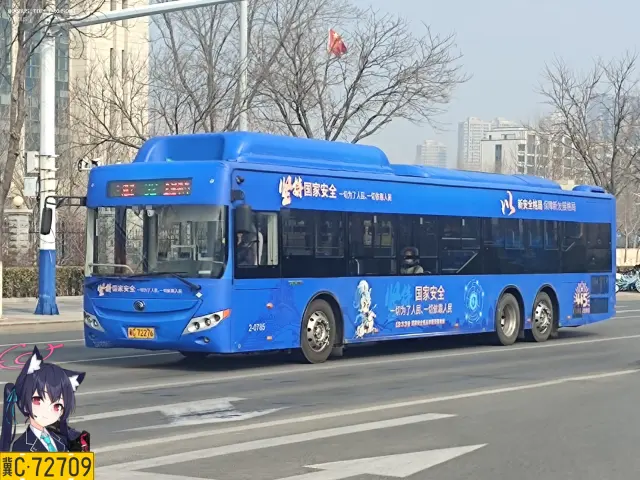 冀C·72276