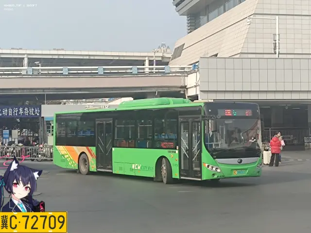 冀C 04802D