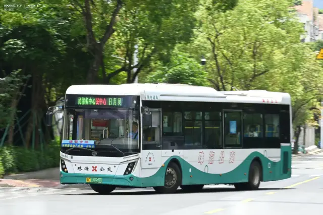 800BUS