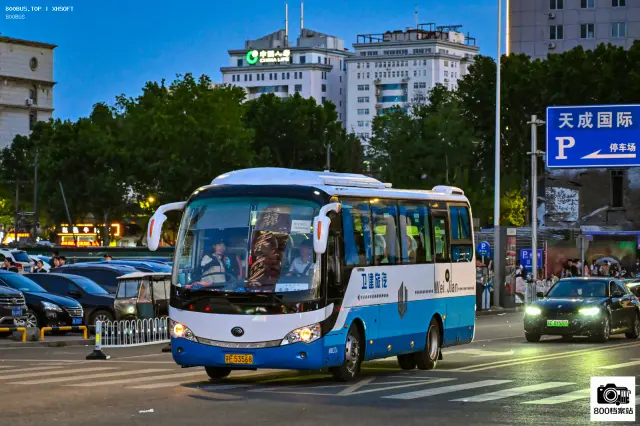 800BUS