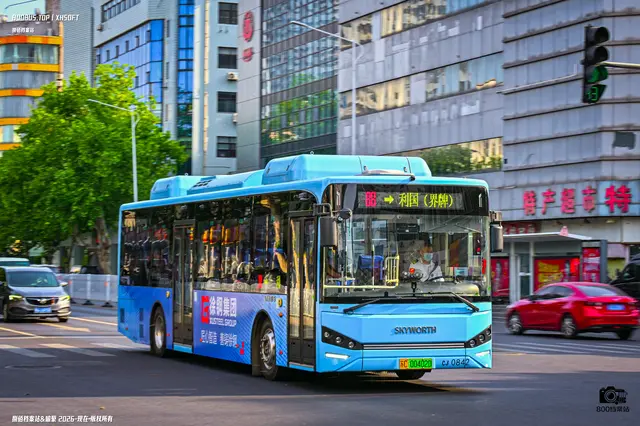 800BUS