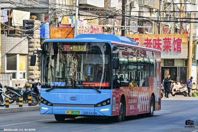800BUS