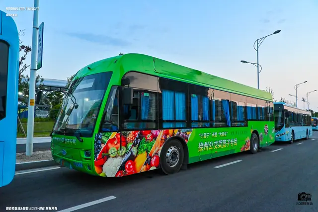 800BUS